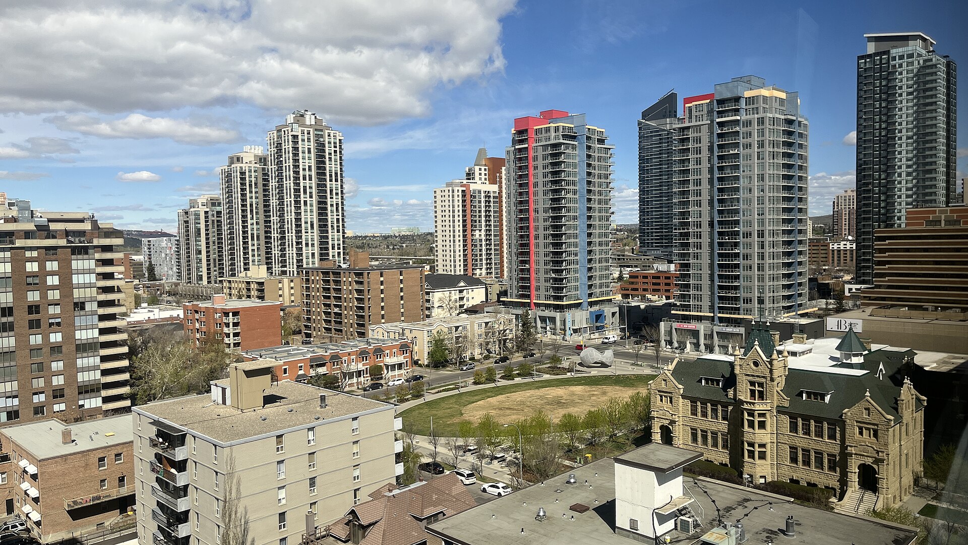 Beltline